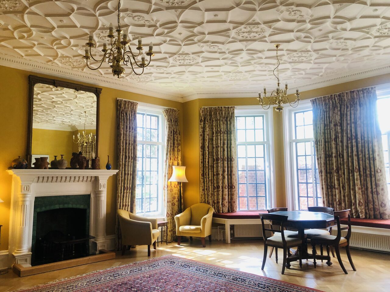 Linacre College Venue Photo 1